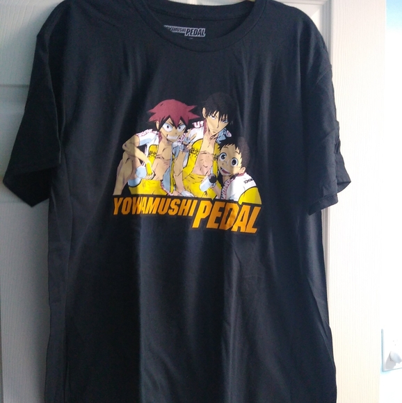 Other - Yowamushi pedal anime XL t-shirt